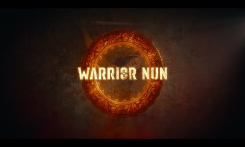 Válečná jeptiška - Warrior Nun S02E06 CZ 1080p - malasorte mkv