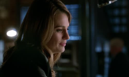 Castle S07E07 Tenkrat na Zapade 1080p WEB DL DD5 1 H 264 CZ dab mkv