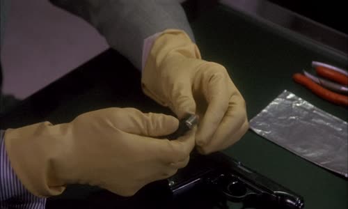 Columbo S09E03 Agenda for Murder  mkv