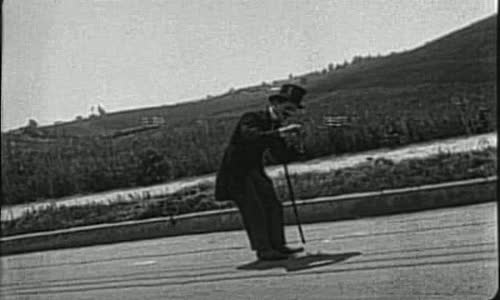 Work (Charlie Chaplin) 1915 avi