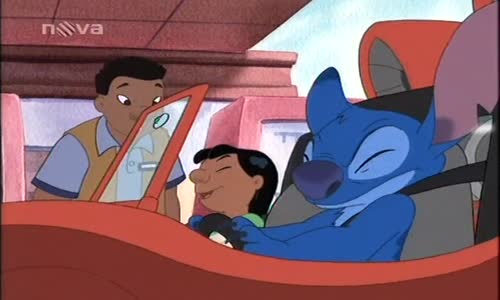 Lilo a Stitch S01E04 - MP4 mp4