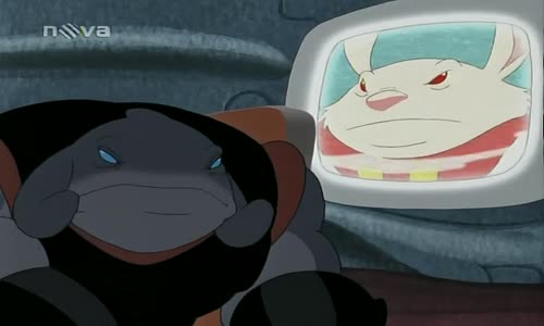 Lilo a Stitch S01E13 - MP4 mp4