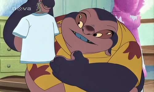 Lilo a Stitch S01E14 - MP4 mp4