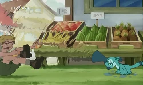 Lilo a Stitch S01E18 - MP4 mp4