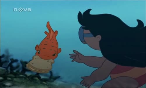 Lilo a Stitch S01E24 - MP4 mp4