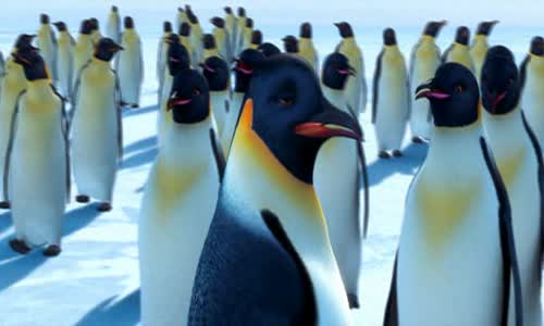 Happy feet-(2006)cz avi