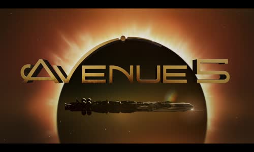 Avenue 5 S02E06 WEBRip x264-ION10 mp4