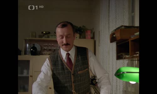 Bylo nás pět 05 Cirkus svět (1994) 1080p mkv