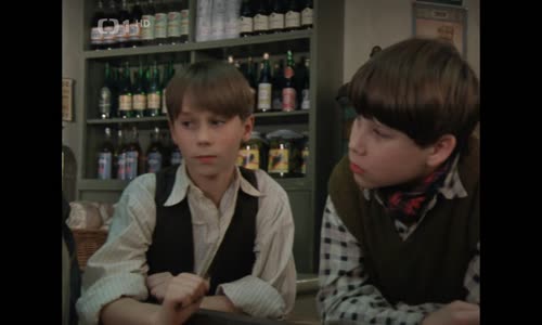 Bylo nás pět 01 Pěkné vysvědčení (1994) 1080p mkv
