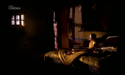 Sedm let v Tibetu-histor drama životopis US 1997 TVRip CZ mkv