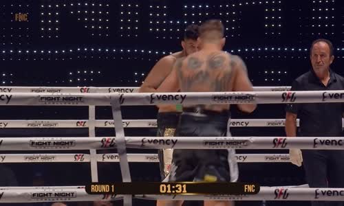 FIGHT NIGHT CHALLENGE 1_ Attila Végh vs  Patrik Kincl-(1080p) mp4