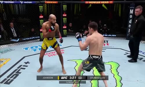 UFC Fight Night Nzechukwu vs Cutelaba WEB x264-PUNCH mp4