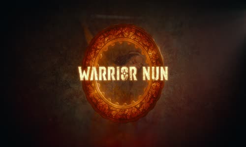 Warrior Nun S02E06 CZtit V OBRAZE 1080p mkv