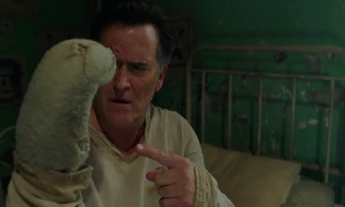 Ash vs Evil Dead S02E07 WEBRip CZ avi