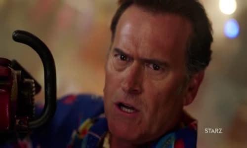 Ash vs Evil Dead S02E01 WEBRip CZ avi