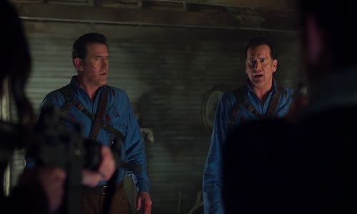 Ash vs  Evil Dead S01E09 1080p CZ Dabing!!! mkv