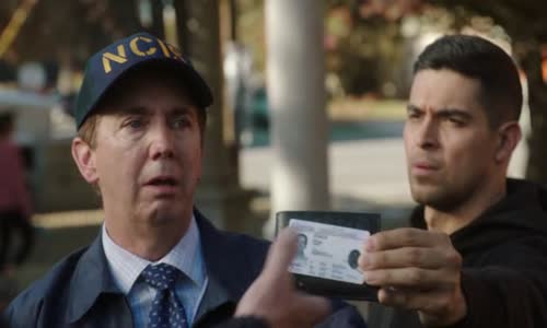 NCIS S20E08 XviD-AFG avi