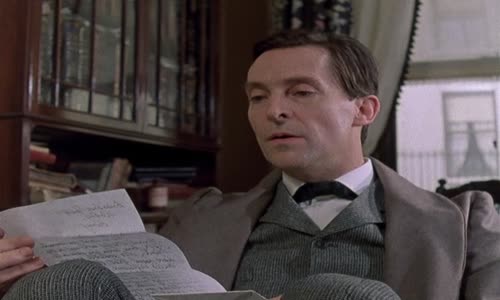 Sherlock Holmes S01E03 Námořní smlouva mkv