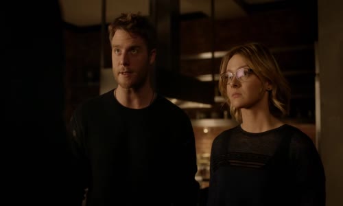 Limitless S01E16 1080p WEB-DL AC3 x265 HEVC-Joy-CzAudio mkv