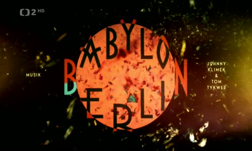 Babylon Berlin S02E02 HDTV CZ dabing mkv