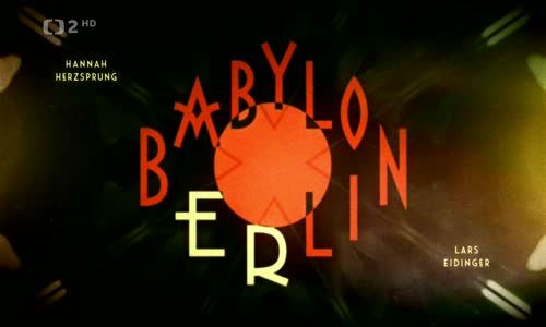 Babylon Berlin S02E04 HDTV CZ dabing mkv