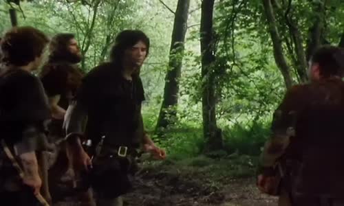 Robin Hood - 01x02 (Čarodějnice z Elsdonu) CZ mkv
