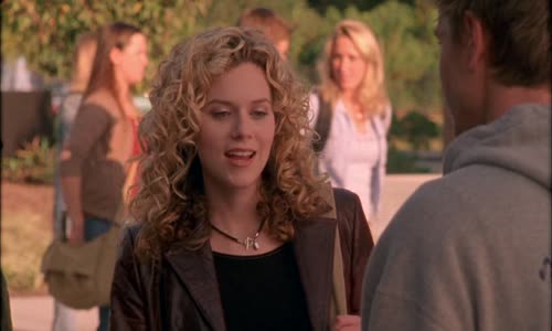 One Tree Hill S01E06 WEBRip x265-ION265 mp4