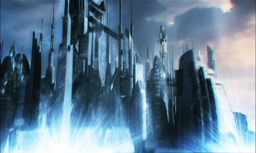 Hvezdna brana Atlantida Stargate Atlantis S03E16 HD CZ dabing mkv