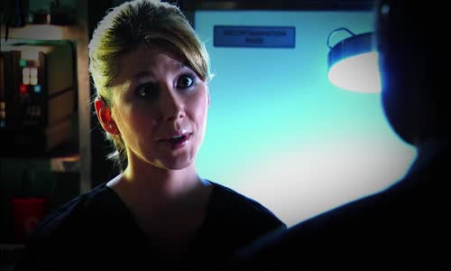 Hvezdna brana Atlantida Stargate Atlantis S05E19 HD CZ dabing mkv