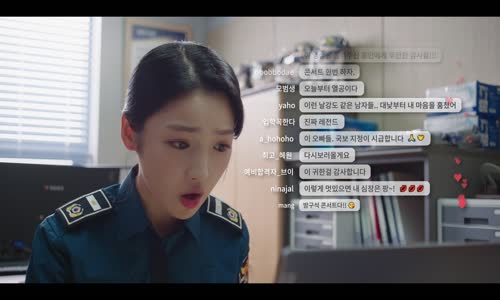 Rookie Cops S01E09 CZtit V OBRAZE 1080p mkv