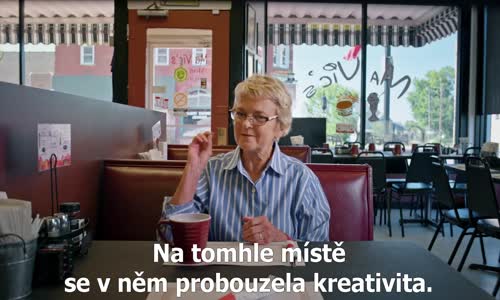Mickey Pribeh mysaka - Mickey The Story of a Mouse webrip HD cz titulky 2022 avi