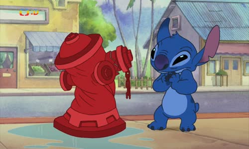 Lilo a Stitch S01E08 Štěně Gigi (experiment č 007) HDTV x264-PiP mp4