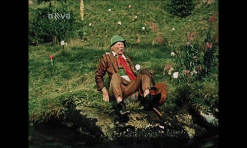 Obušku, z pytle ven! 1955 1080p mp4
