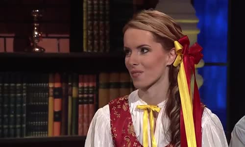 Neskoro večer - Vlasta Mudríková mp4