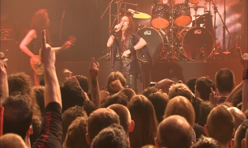 DIO - Holy Diver Live 1080p mkv