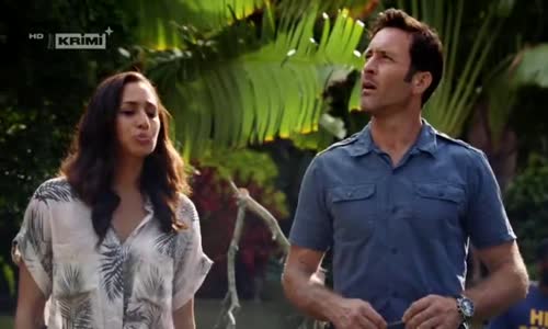 Hawaii 5-0 S10E09 Ukradený strom mkv