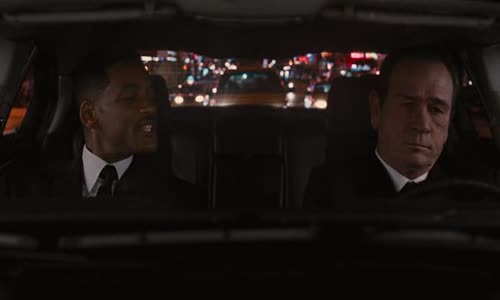 Man in black - 3 avi