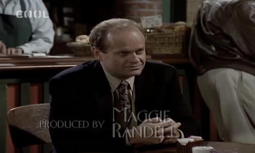 Frasier S03E07 SDTV CZ dabing avi