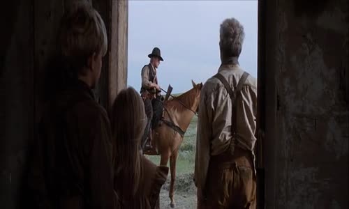 Nezmieritelní (Nesmiřitelní Unforgiven  C Eastwood G Hackmam 1992) Cz  western avi