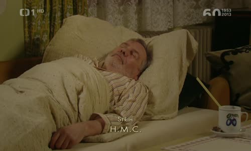 Vyprávěj 05x21 Dobrý skutek avi