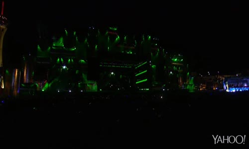 Metallica Live Rock in Rio USA - Las Vegas 2015 (Full Concert) 1080p HD (1080p) mp4