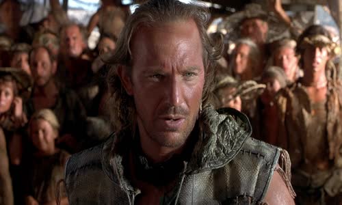 Vodní svět Waterworld 1080p Bluray x264 Cz dab   1995 mkv