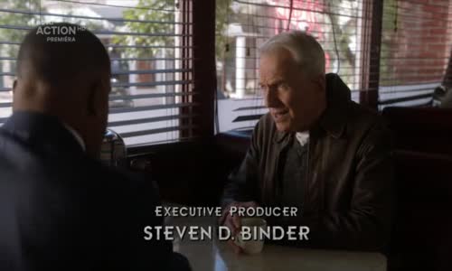 NCIS S18E13 Provinění avi