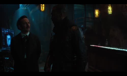 Pujcovna masa, Altered Carbon S02E08 EN,CZ Dabing 1080p mkv