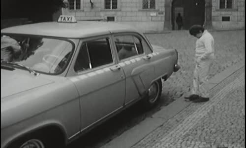 Kamarádi S01E03 TV seriál 1969, CZ avi