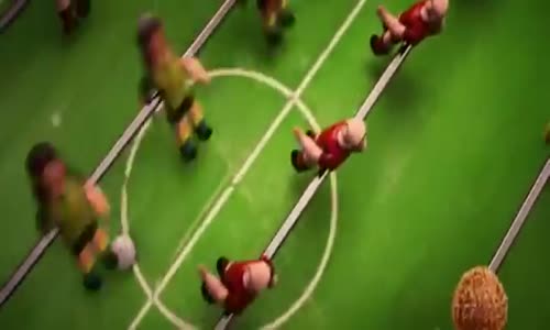Hurá na fotbal (Animovaný, Rodinný, 2013) CZ dabing mp4