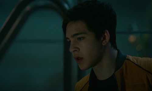 The Astronauts S01E04 WEBRip x264 ION10 cz tit mkv