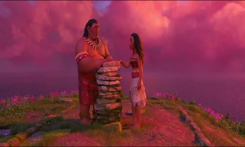 Vaiana Legenda o oceáne (Moana)-2016 CZdab avi