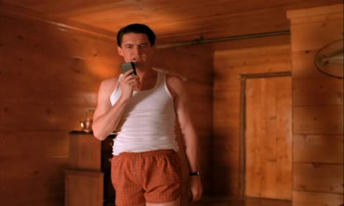 Městečko Twin Peaks S01E02 - Twin Peaks - DVDrip CZdabing avi