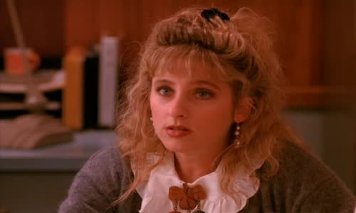 Městečko Twin Peaks S01E05 - Twin Peaks - DVDrip CZdabing avi